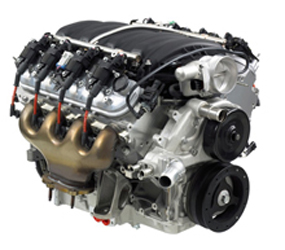 P1A60 Engine